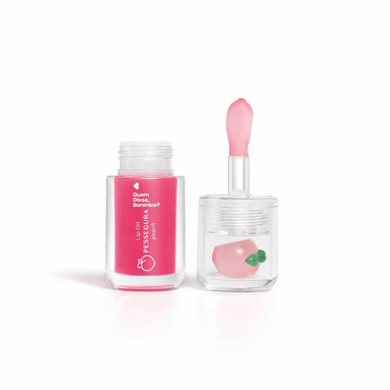 Lip Oil Cuide-se Bem Quem Disse, Berenice? 3,5ml