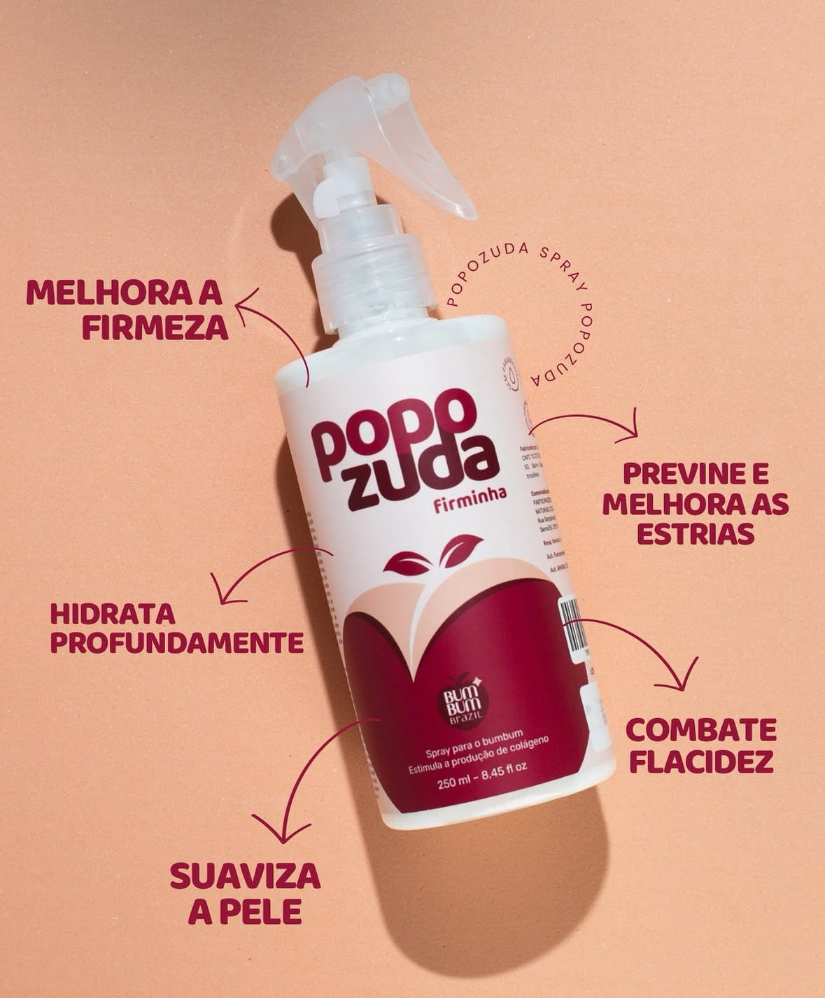 Popozuda Spray