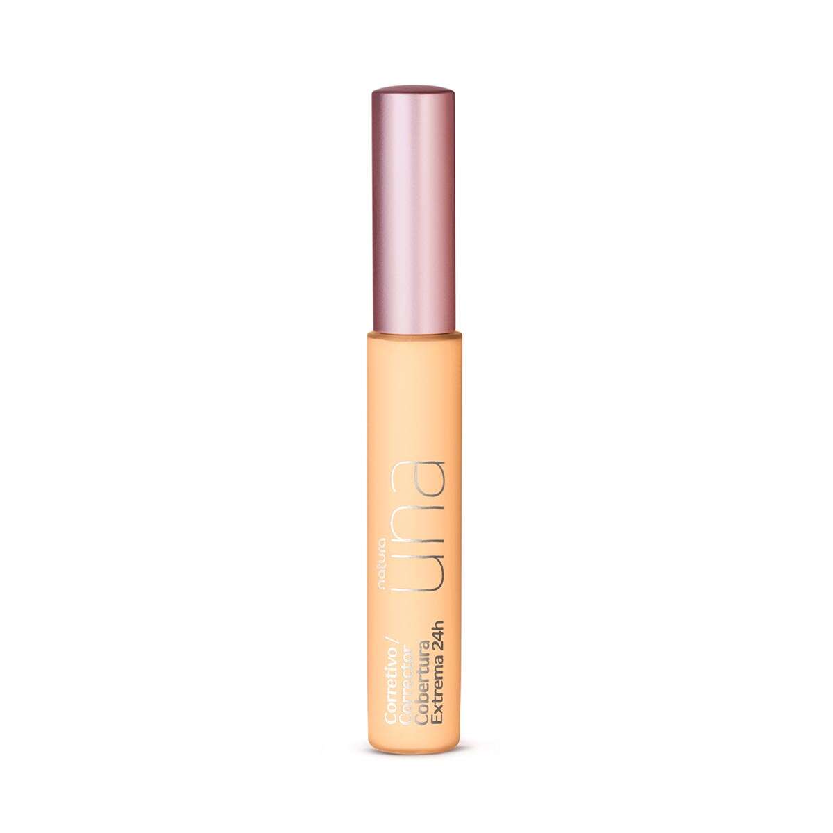 NATURA -Corretivo Cobertura Extrema 24h Una 8ml