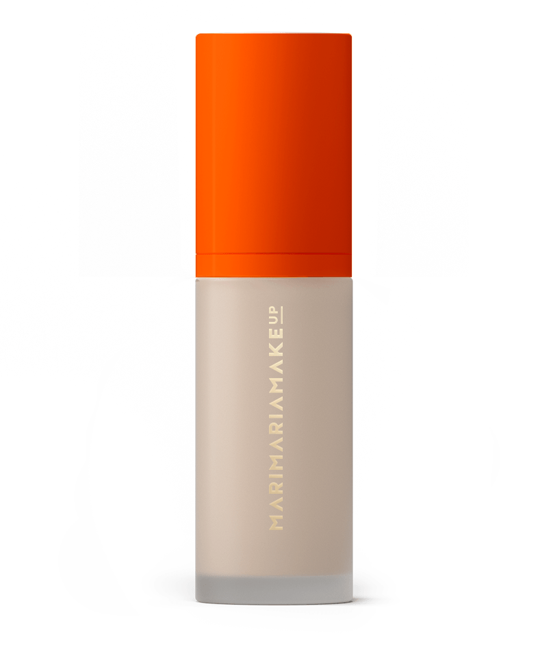MARI MARIA Base e Corretivo Matte Velvet Skin