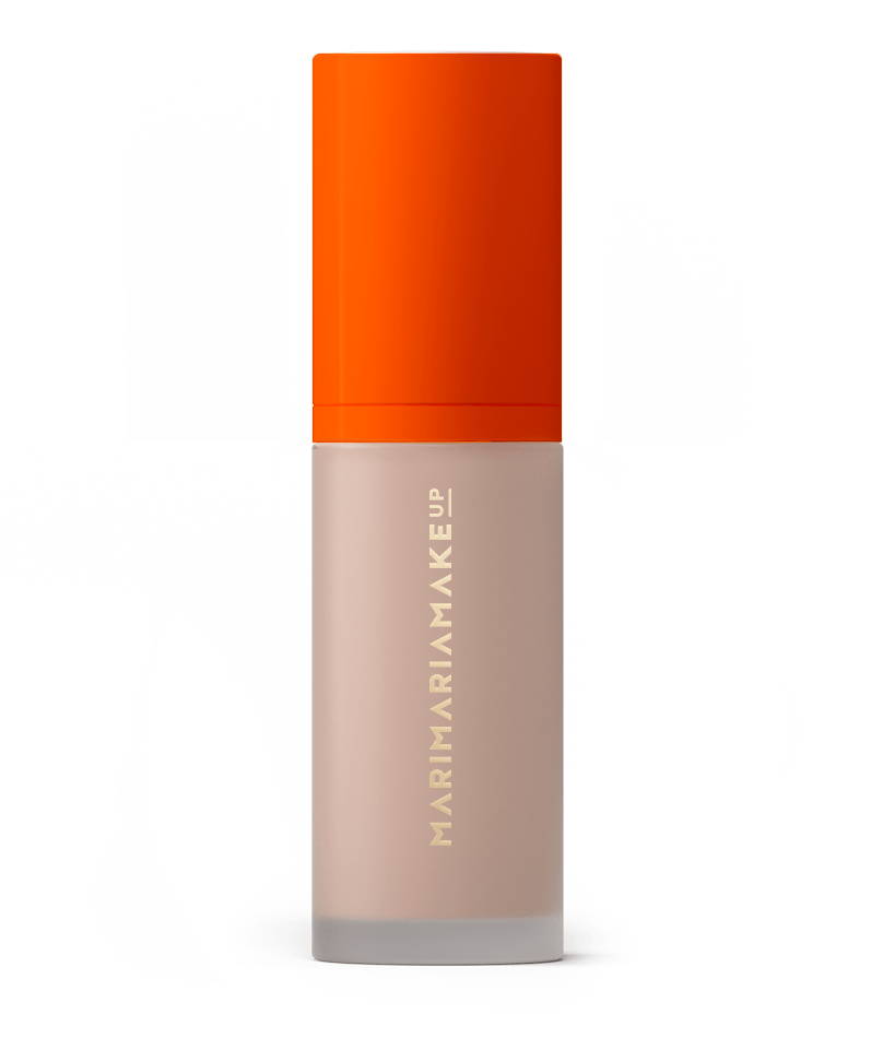 MARI MARIA Base e Corretivo Matte Velvet Skin
