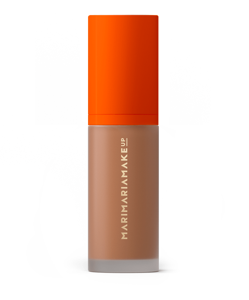 MARI MARIA Base e Corretivo Matte Velvet Skin