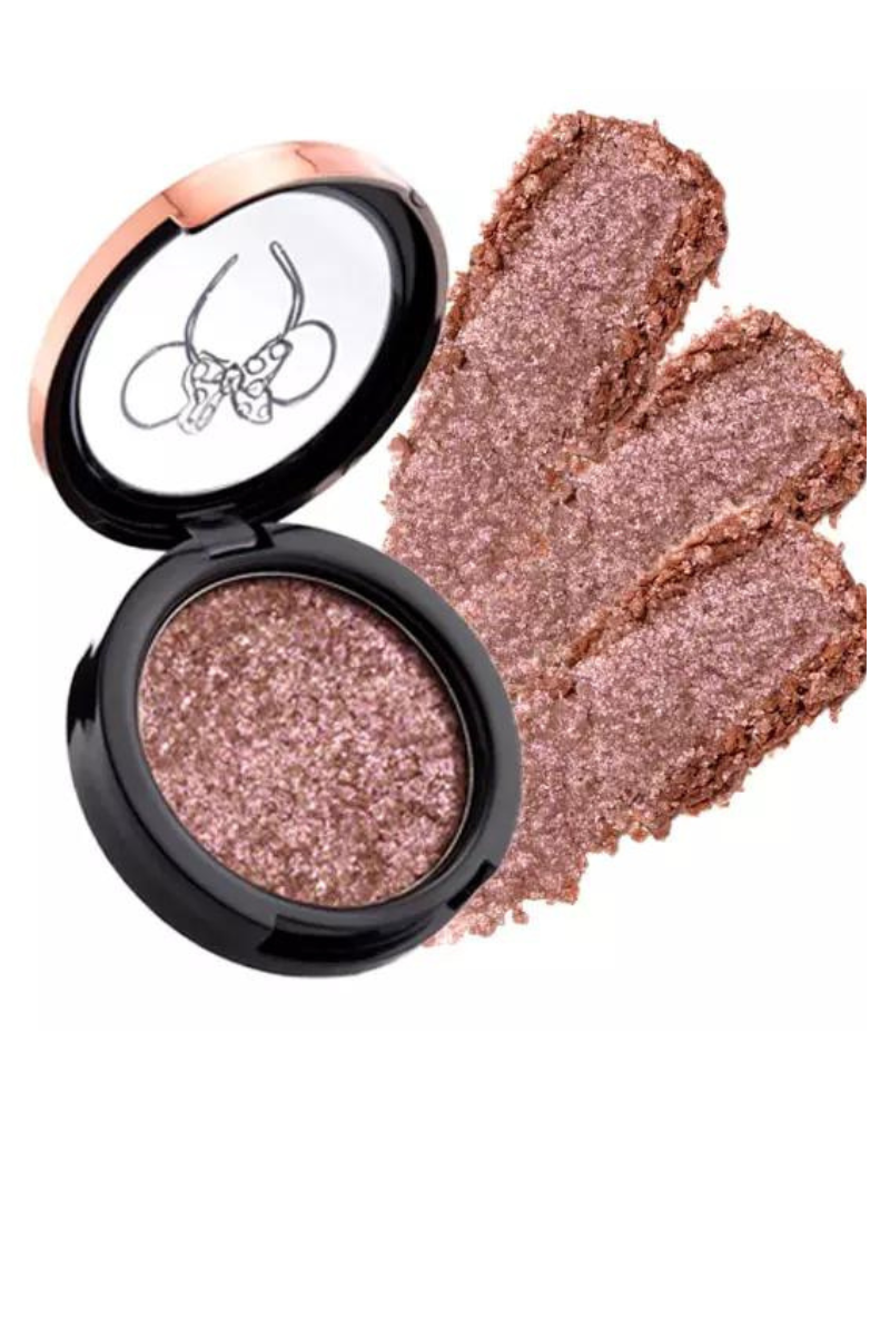 ILUMINADOR Minnie Mouse Mirror Sequin Effect- BRUNA TAVARES