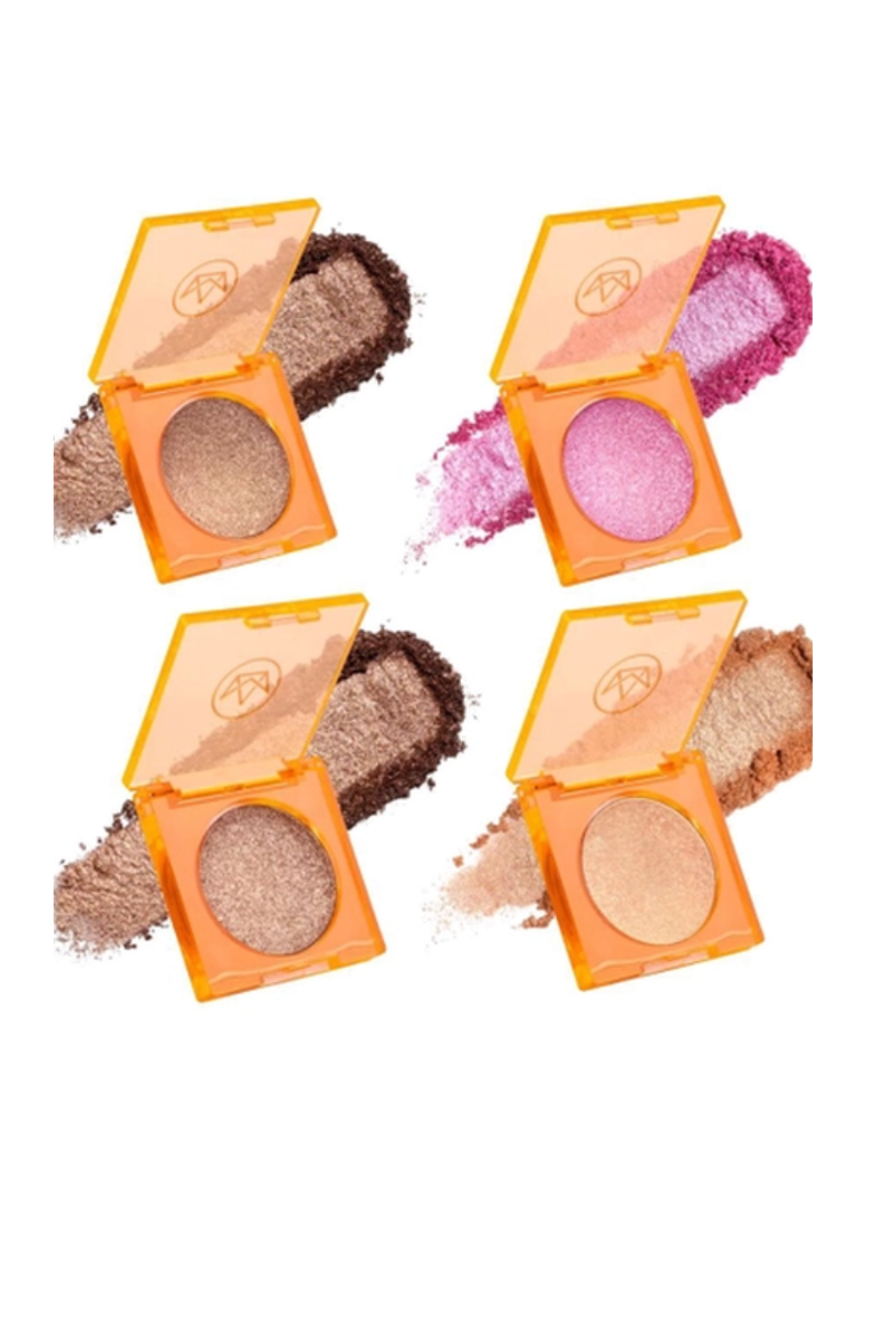 Iluminador Facial Divine Glow - | Mari Maria