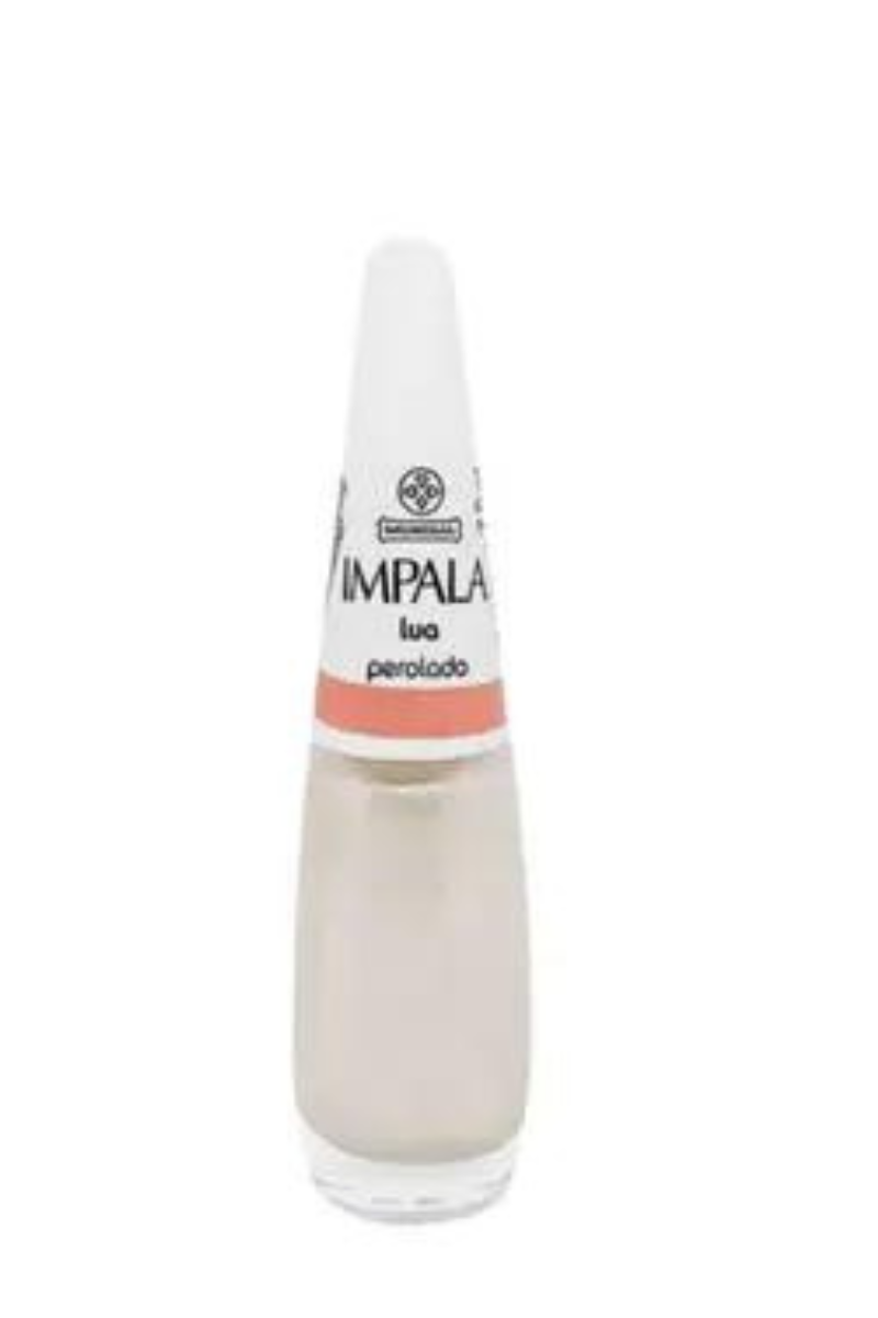 ESMALTE IMPALA LUA PEROLADO