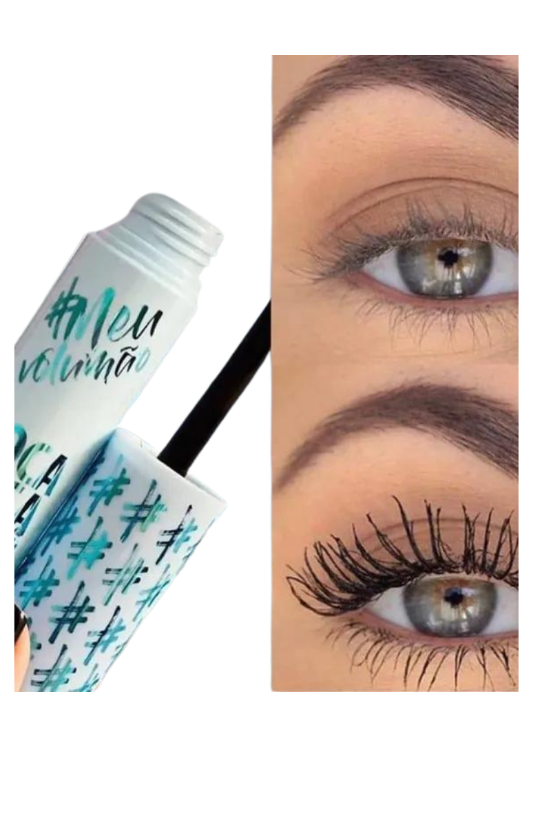 BOCA ROSA MASCARA DE CILIOS