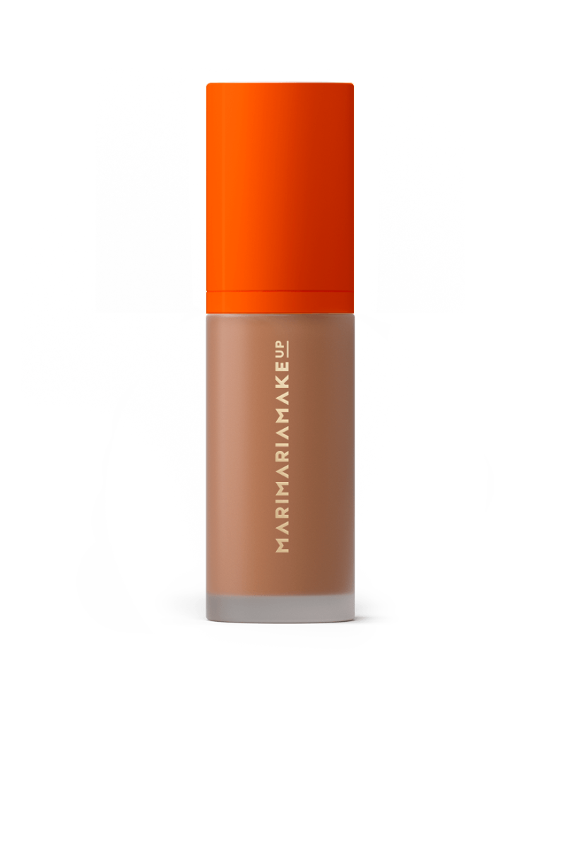 MARI MARIA Base e Corretivo Matte Velvet Skin