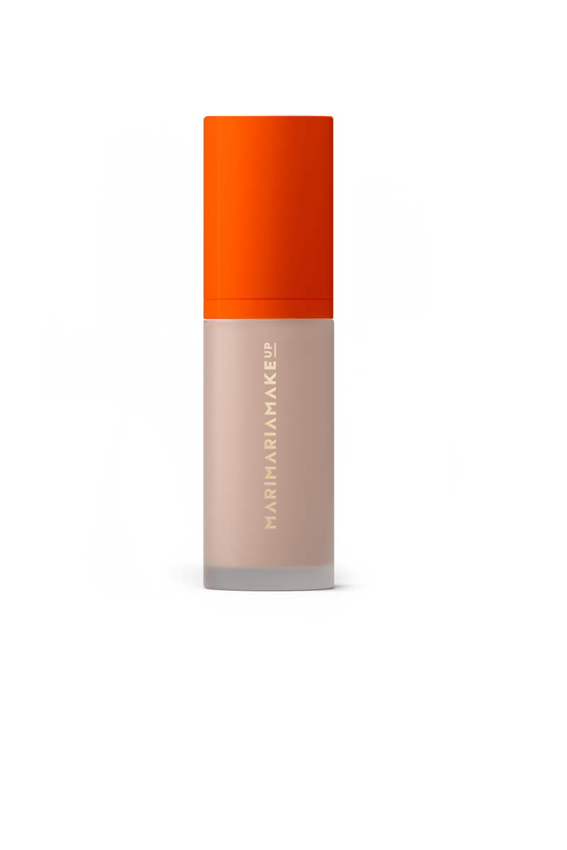 MARI MARIA Base e Corretivo Matte Velvet Skin
