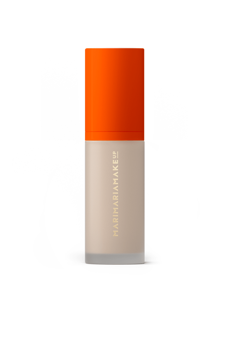 MARI MARIA Base e Corretivo Matte Velvet Skin