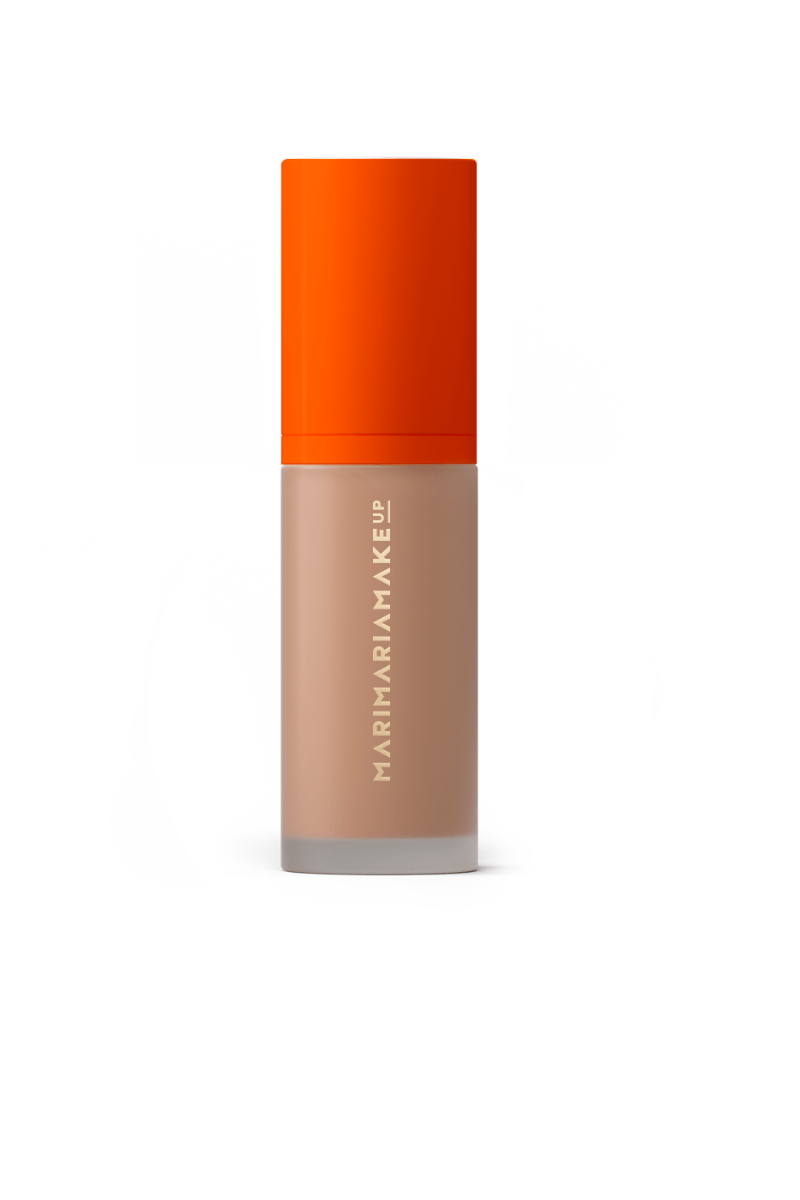 MARI MARIA Base e Corretivo Matte Velvet Skin