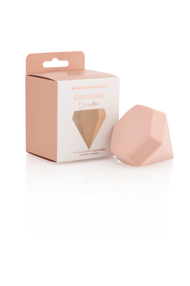 Diamond Blender Mari Maria- Esponja.