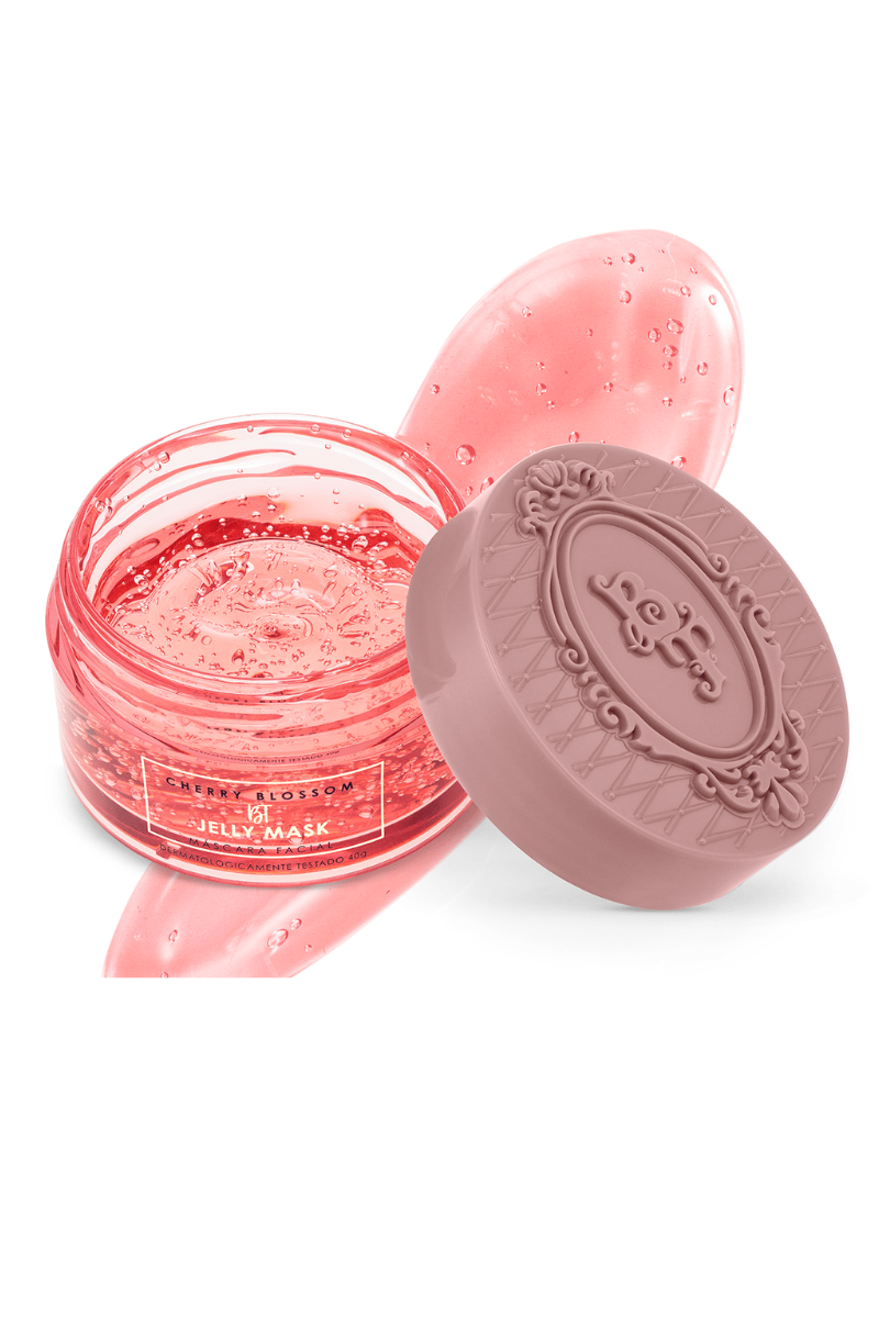 BRUNA TAVARES Jelly Mask