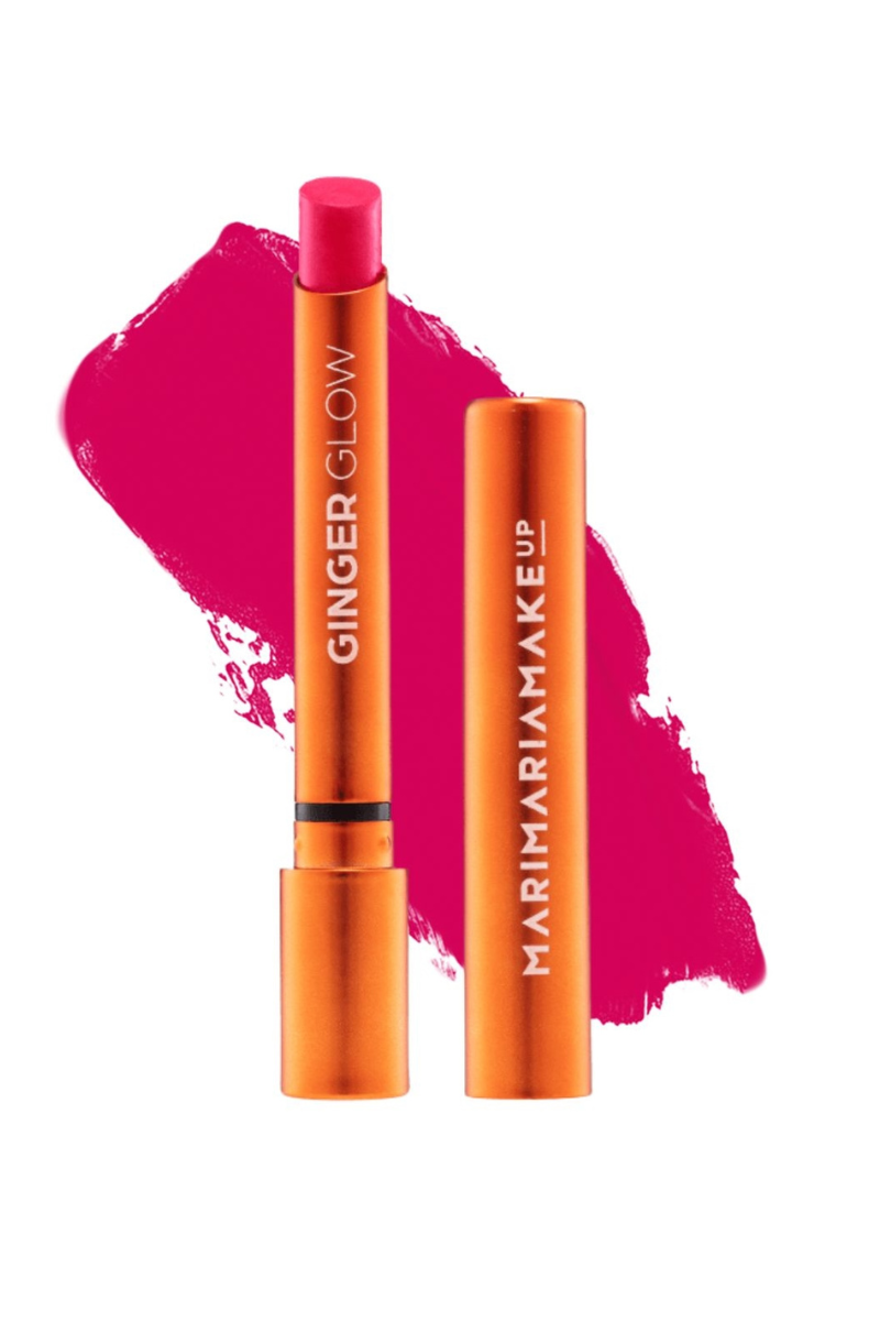 Batom Stick Ginger Glow - Bold Mari Maria