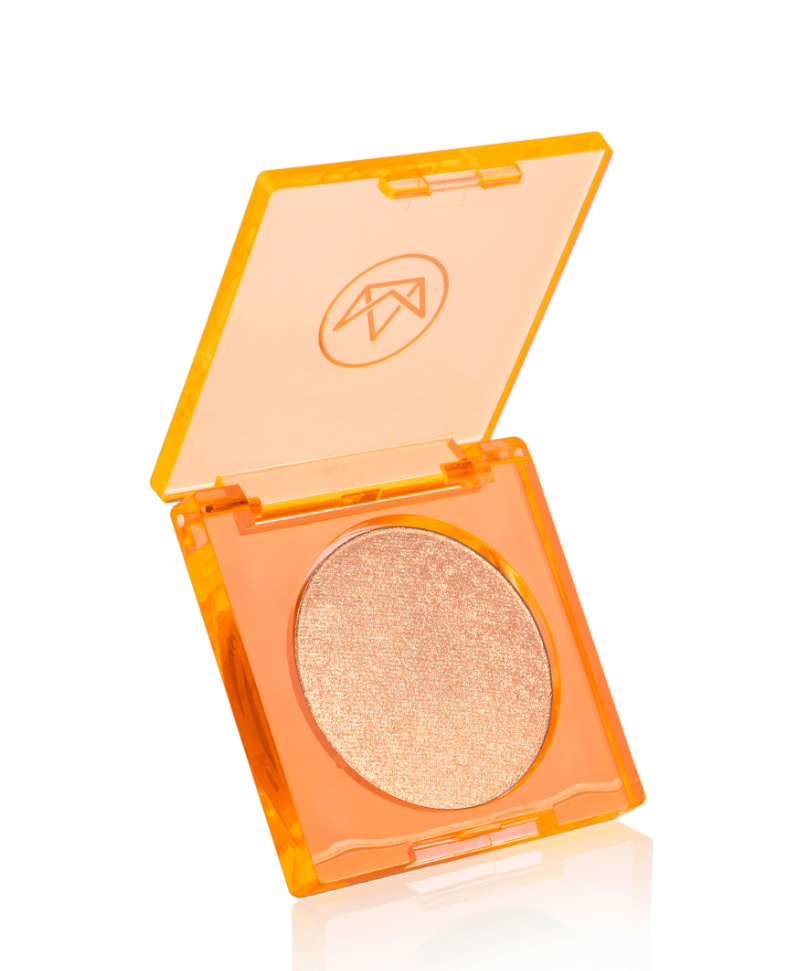 Iluminador Facial Divine Glow - | Mari Maria