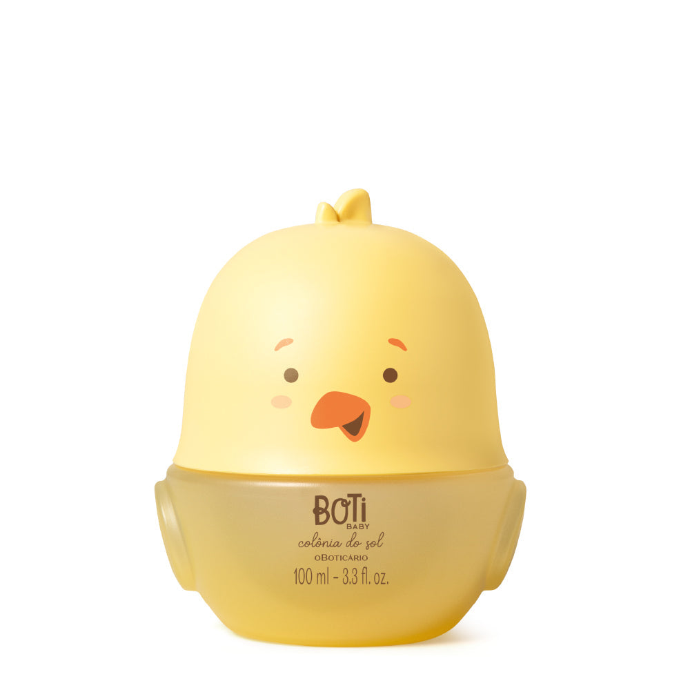 Boticario Baby Colónia do Sol, 100ml