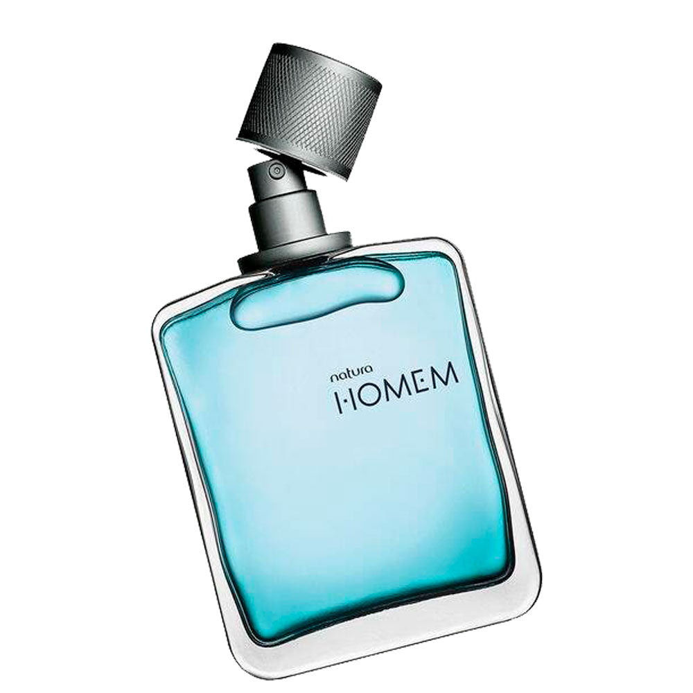Natura Homem 100 ml