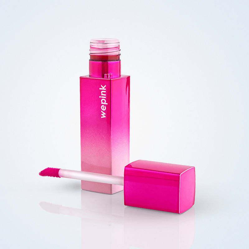 Lip Tint Glow Essencial 5,8ml - Wepink