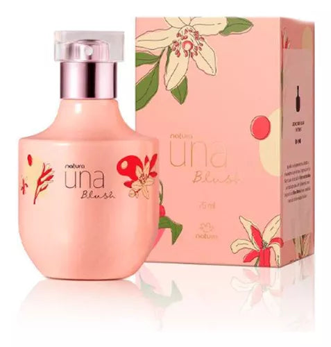 UNA blush Natura 75ml
