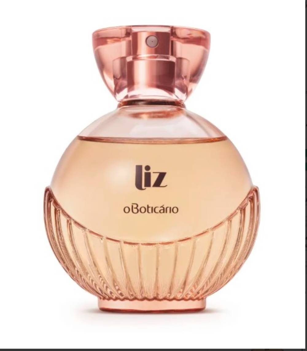 O BOTICARIO - LIZ
