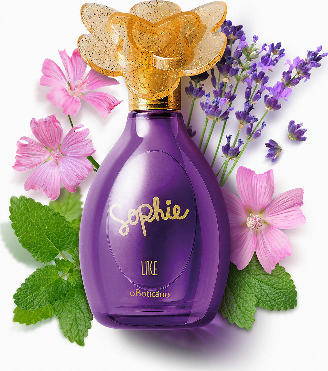 Sophie Like Colônia Infantil 100ml