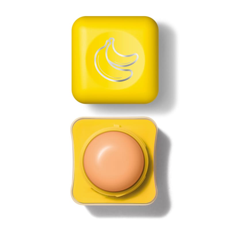BOTICARIO - Balm Labial Intense Cuide-se Bem Banana 6,2g