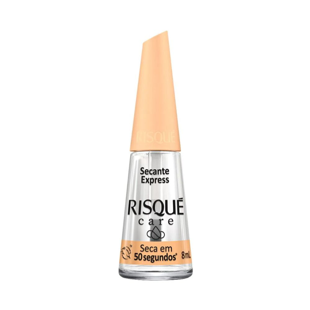 Risqué oleo secante express 8ml