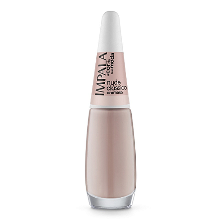 Esmalte Impala Nude Classico