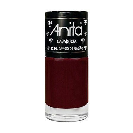 Esmalte Anita Capadócia Passeio de Balão 10ml