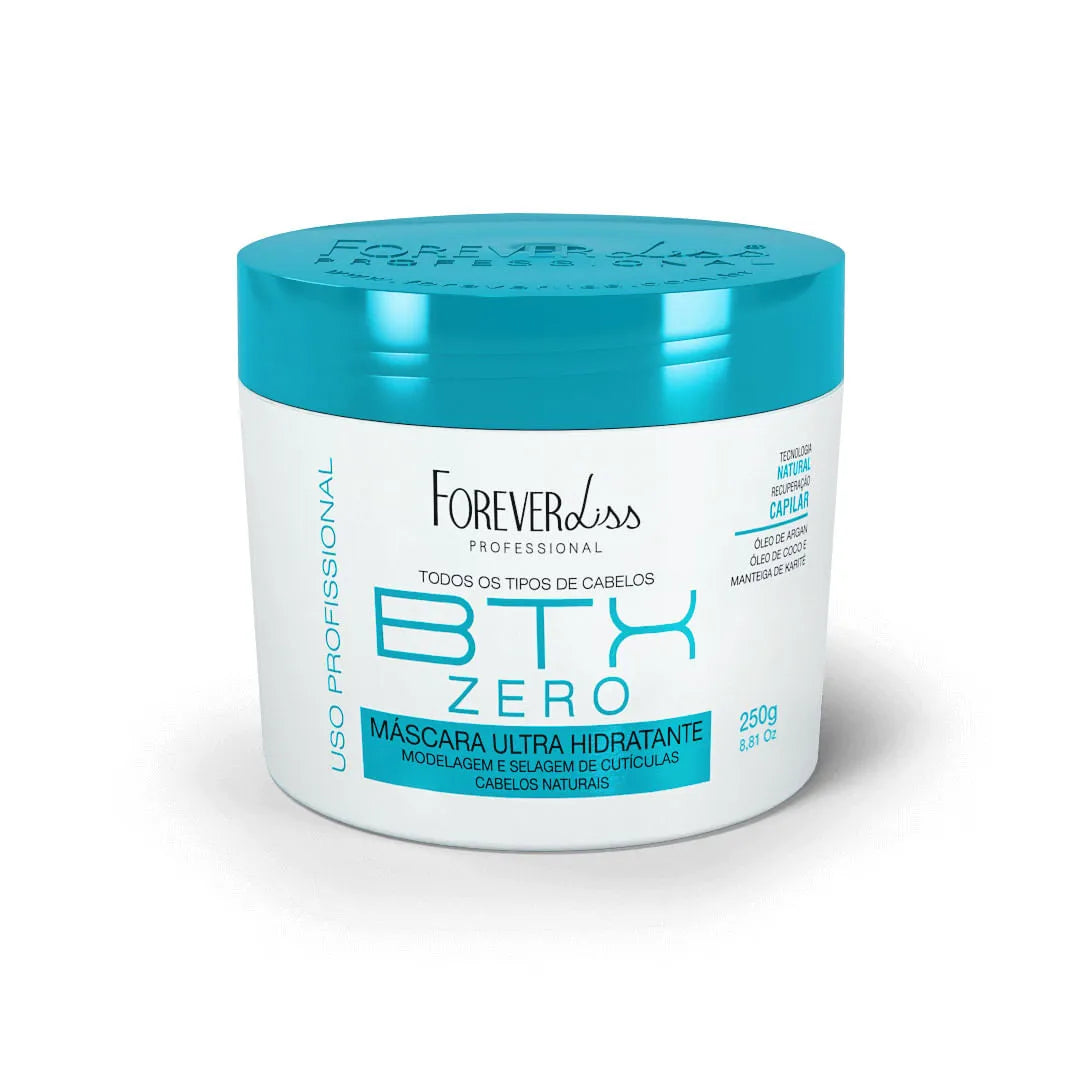Botox Volume Zero Forever Liss 250g