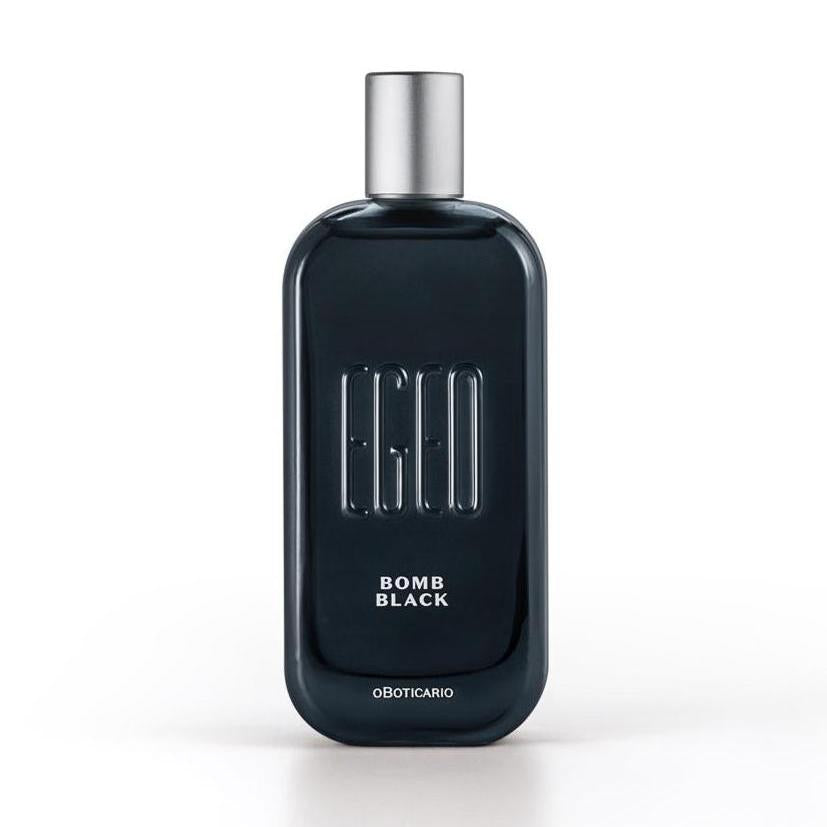 Egeo Bomb Black Eau de Toilette, 90ml