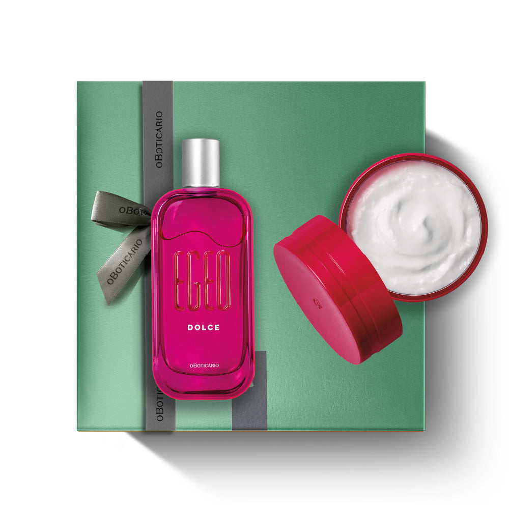 Kit Egeo Dolce