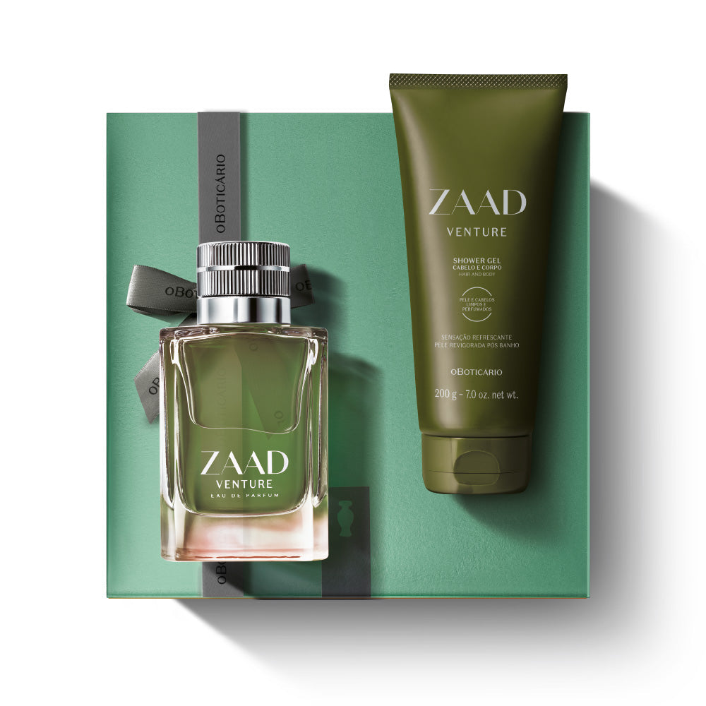 Kit zaad venture