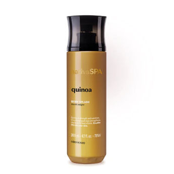 BODY SPLASH NATIVA SPA QUINOA, 200ML