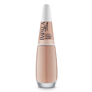 Esmalte Impala aconchego