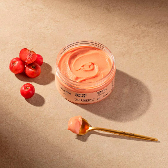 HIDRATANTE CORPORAL RENOVADOR NATIVA SPA ACEROLA CHERRY, 200G