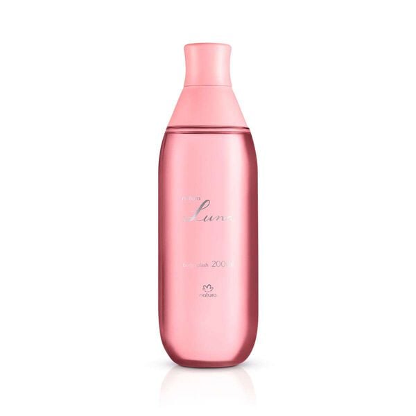 Natura-Body Splash Luna 200 ml