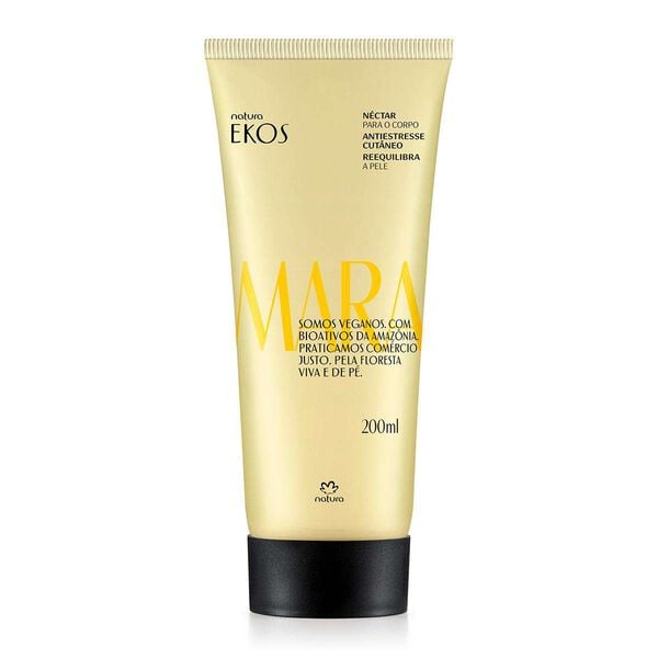 Natura-Néctar Hidratante para o Corpo Ekos Maracujá