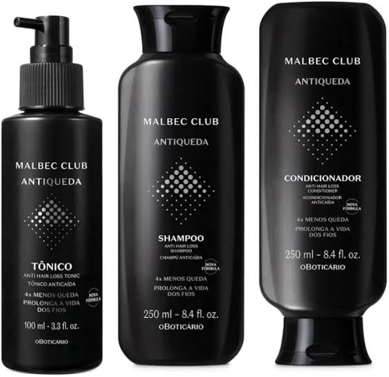 Kit Malbec Club Antiqueda