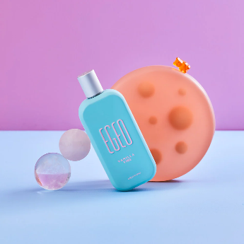 EGEO VANILLA VIBE EAU DE TOILETTE, 90ML