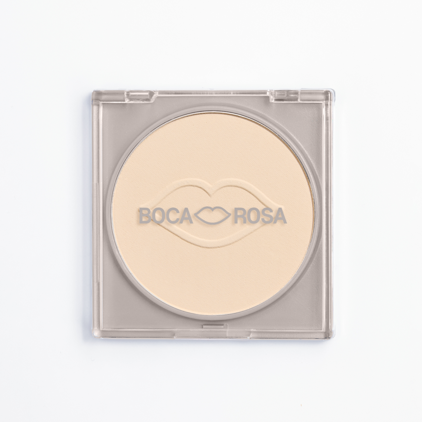 Boca rosa - Pó Compacto Translúcido