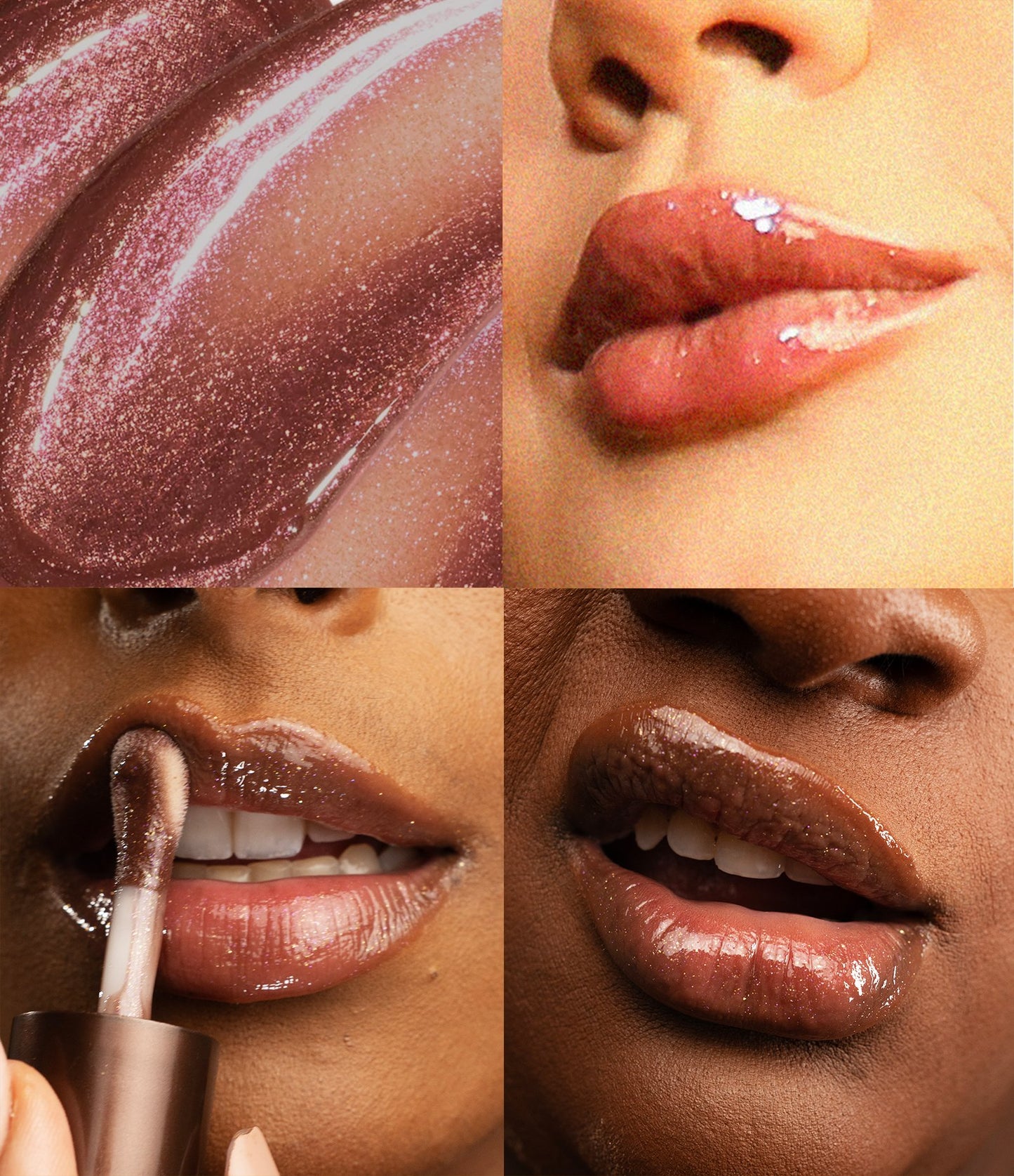 GLOSS FRAN BY FRANCINY EHLKE LIP BUNNY