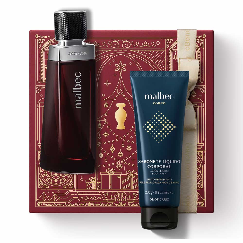 Kit Malbec