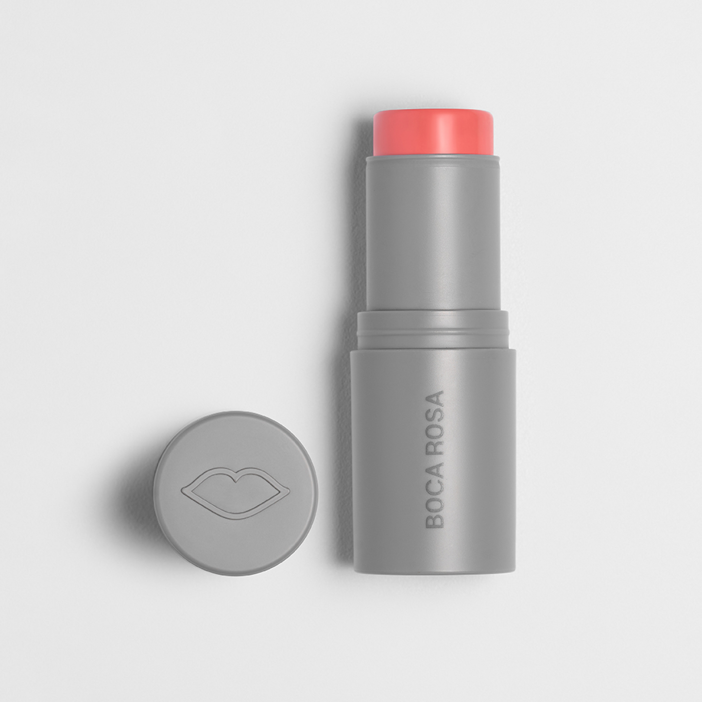 Boca Rosa Stick Cor Multifuncional Blush