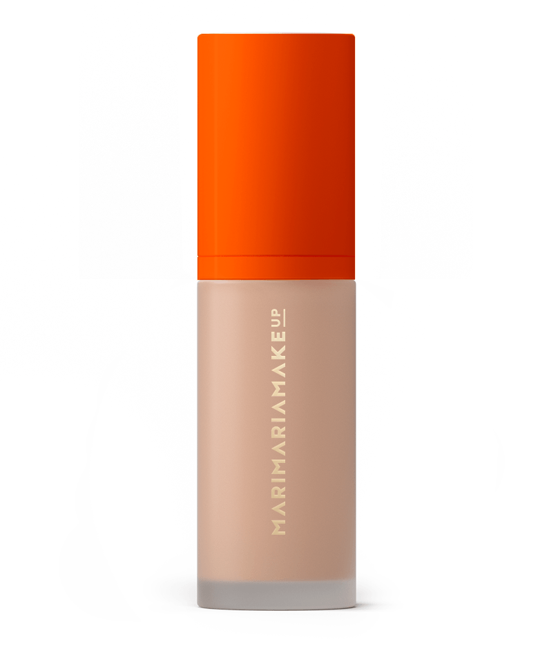 MARI MARIA Base e Corretivo Matte Velvet Skin