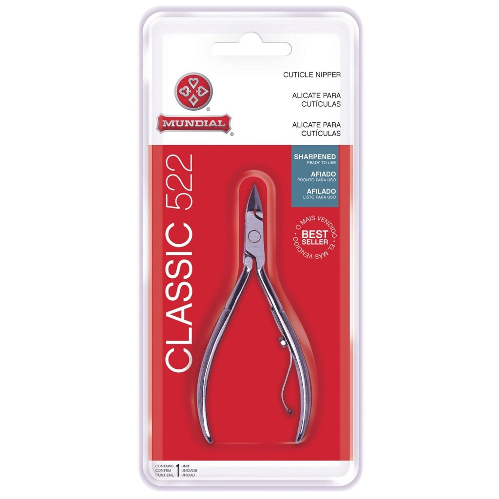 Alicate mundial classic 522