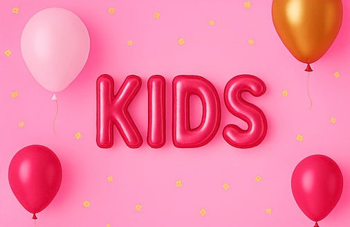 KIDS