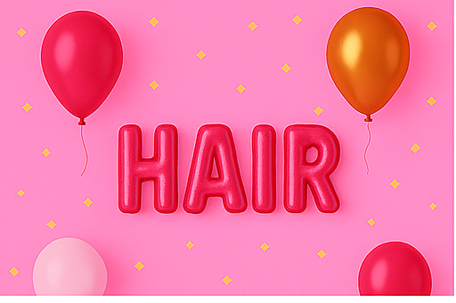 HAIR
