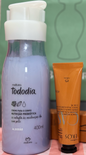 Kit Natura algodao