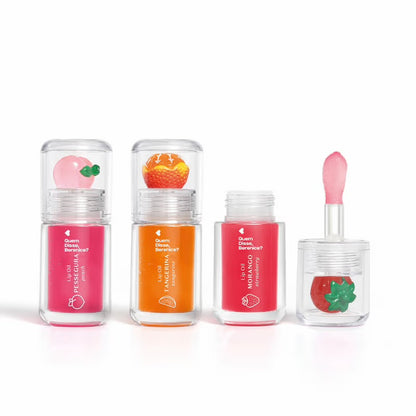 Lip Oil Cuide-se Bem Quem Disse, Berenice? 3,5ml