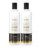 Kit de progressiva Borabella 350ml Não Chore Mais